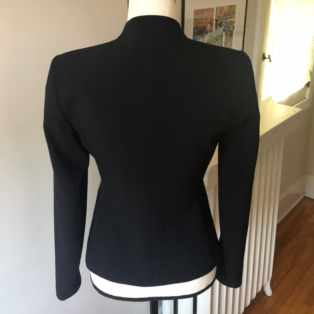 Theory Lanai Blazer - Picture 10 of 13